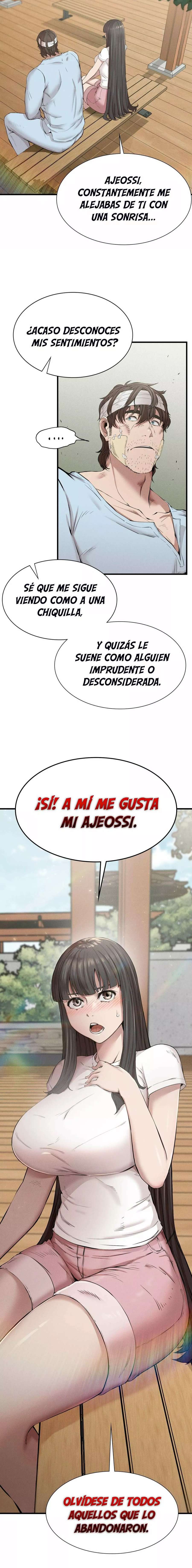 La Venganza capítulo 9 página 11