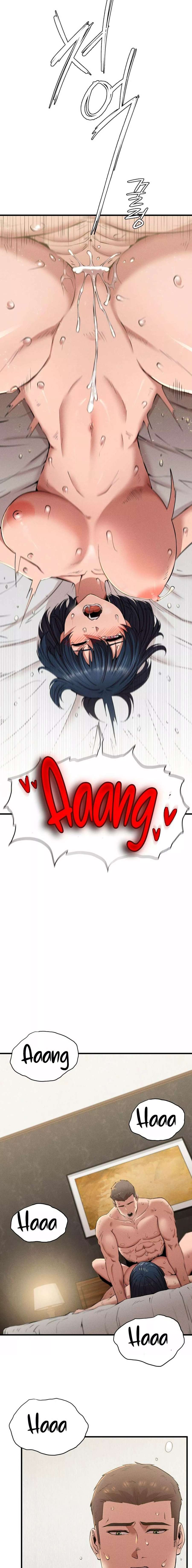 La Venganza capítulo 9 página 26