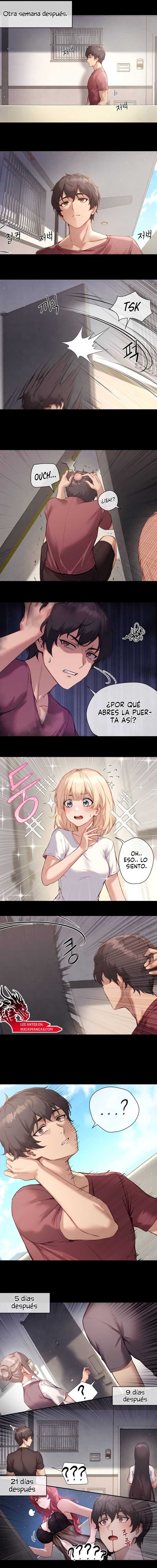 La casa de mi vecina capítulo 1 página 4