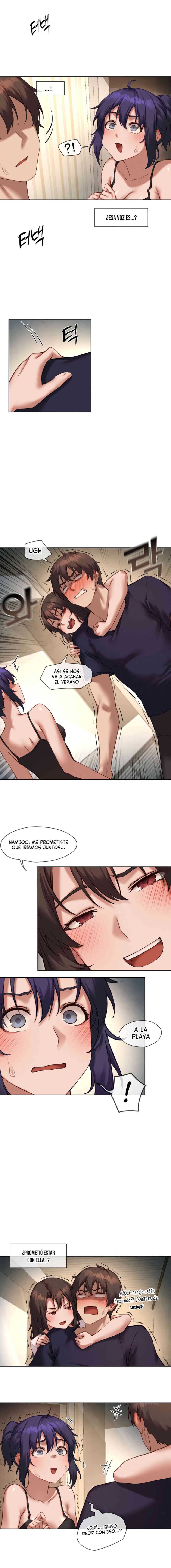 La casa de mi vecina capítulo 17 página 7