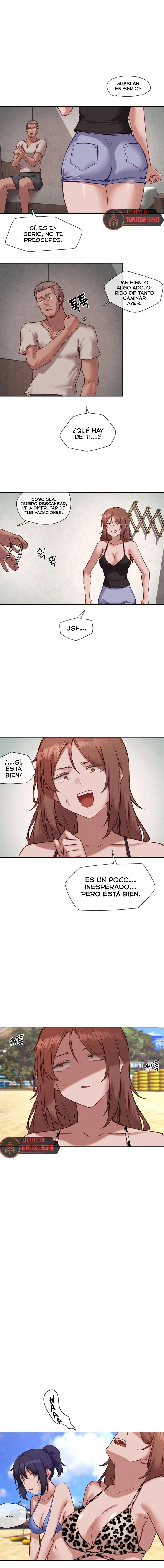 La casa de mi vecina capítulo 30 página 2