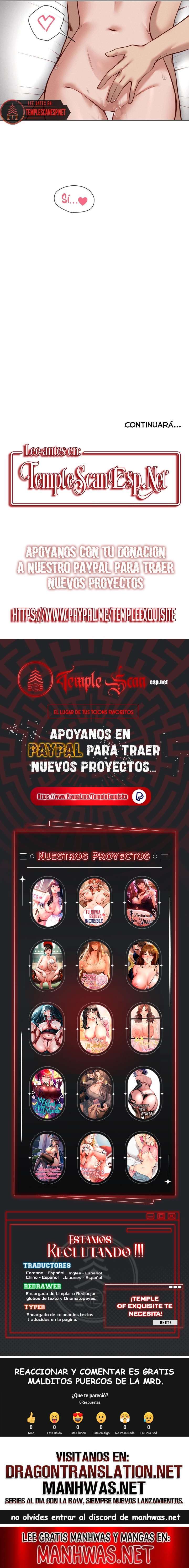 La casa de mi vecina capítulo 48 página 11