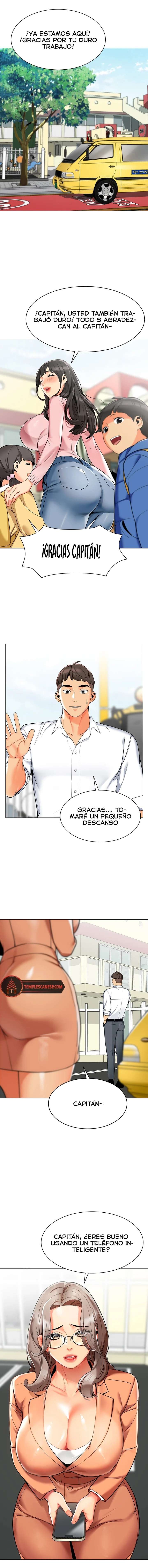 La vida de un hombre sabio capítulo 1 página 12