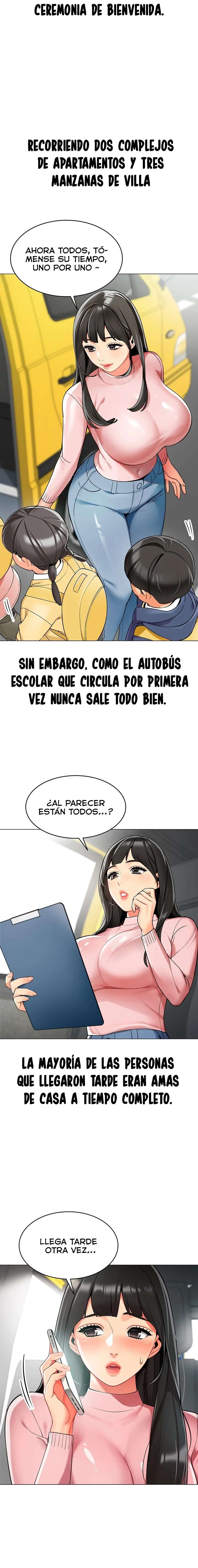 La vida de un hombre sabio capítulo 1 página 7