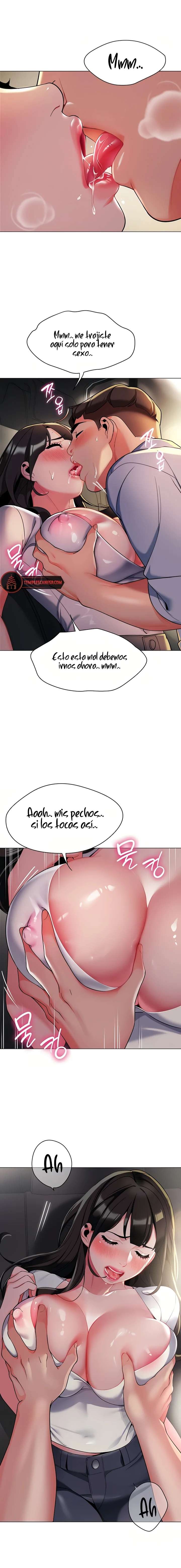 La vida de un hombre sabio capítulo 2 página 20