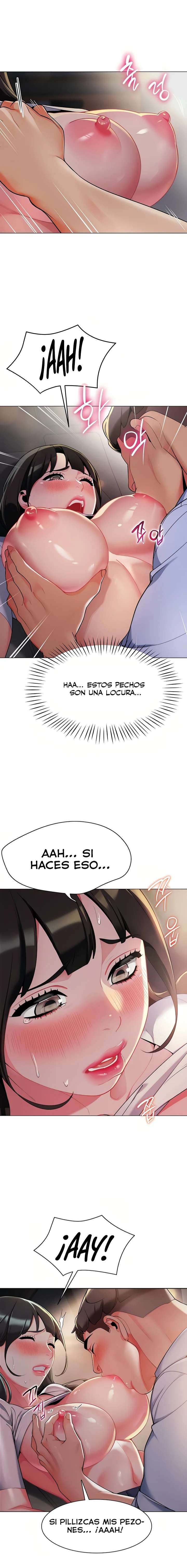 La vida de un hombre sabio capítulo 2 página 21
