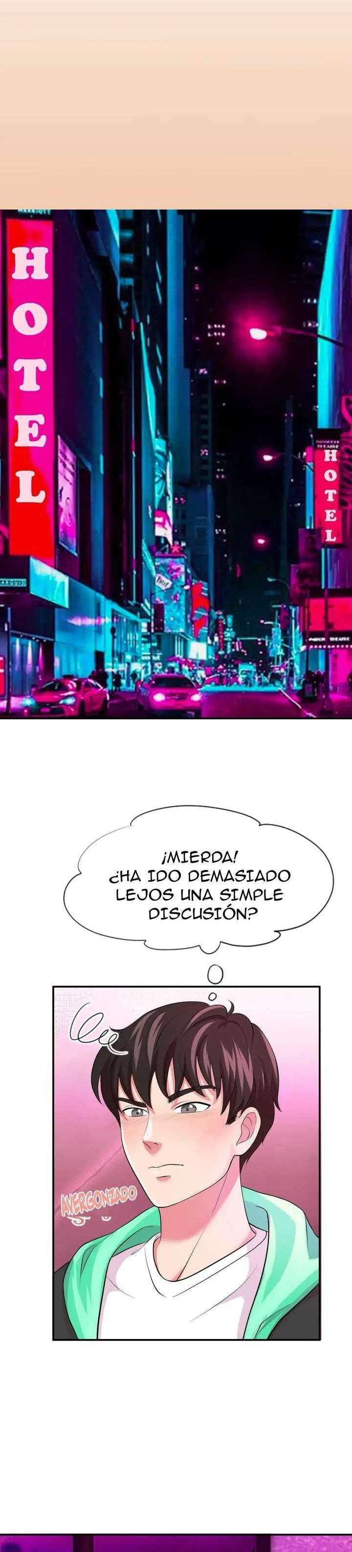 Juego Caliente capítulo 2 página 24