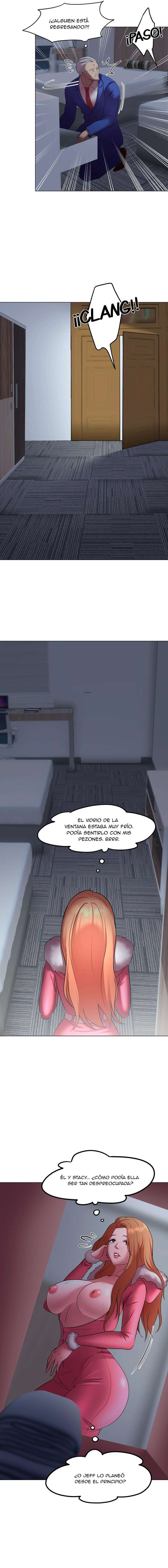 Juegos de Invierno capítulo 7 página 7