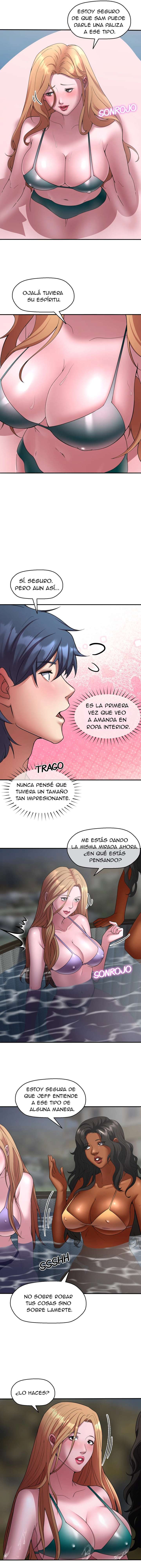 Juegos de Invierno capítulo 8 página 3
