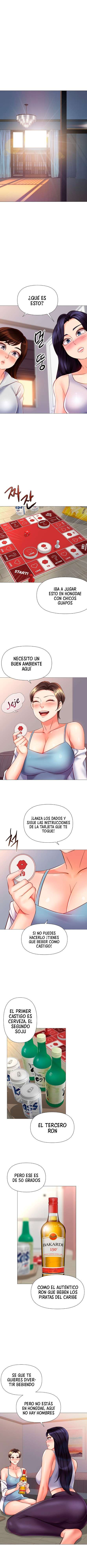 La Amiga de mi Hija capítulo 101 página 6