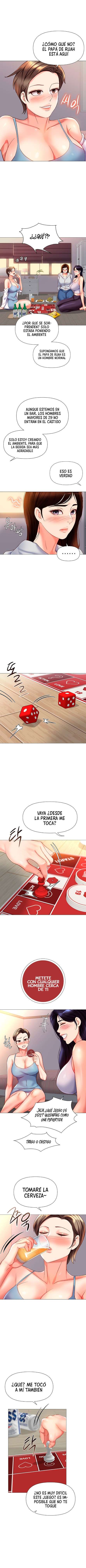 La Amiga de mi Hija capítulo 101 página 7