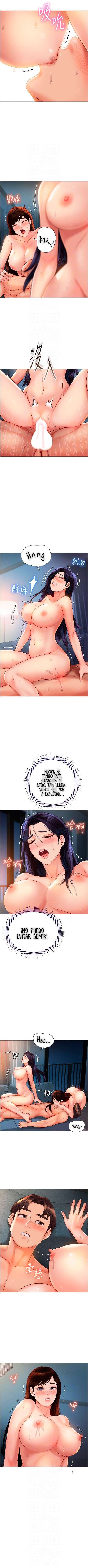 La Amiga de mi Hija capítulo 106 página 3