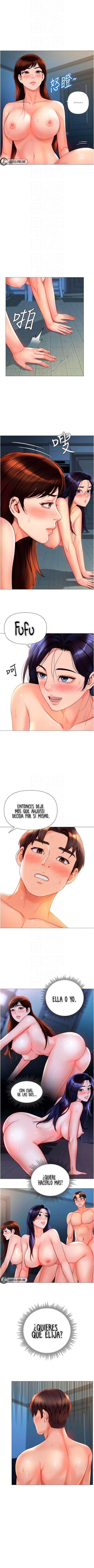 La Amiga de mi Hija capítulo 106 página 9