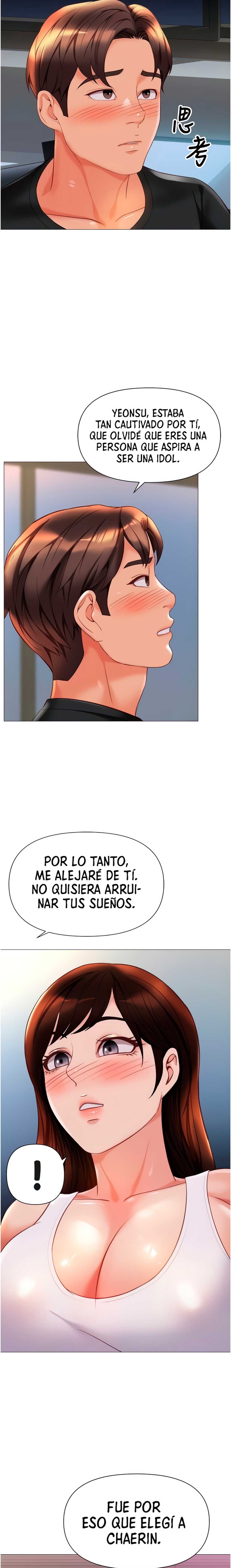 La Amiga de mi Hija capítulo 112 página 2