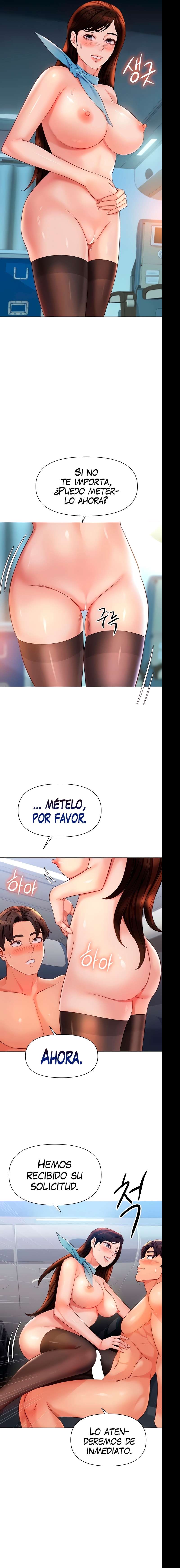 La Amiga de mi Hija capítulo 113 página 13