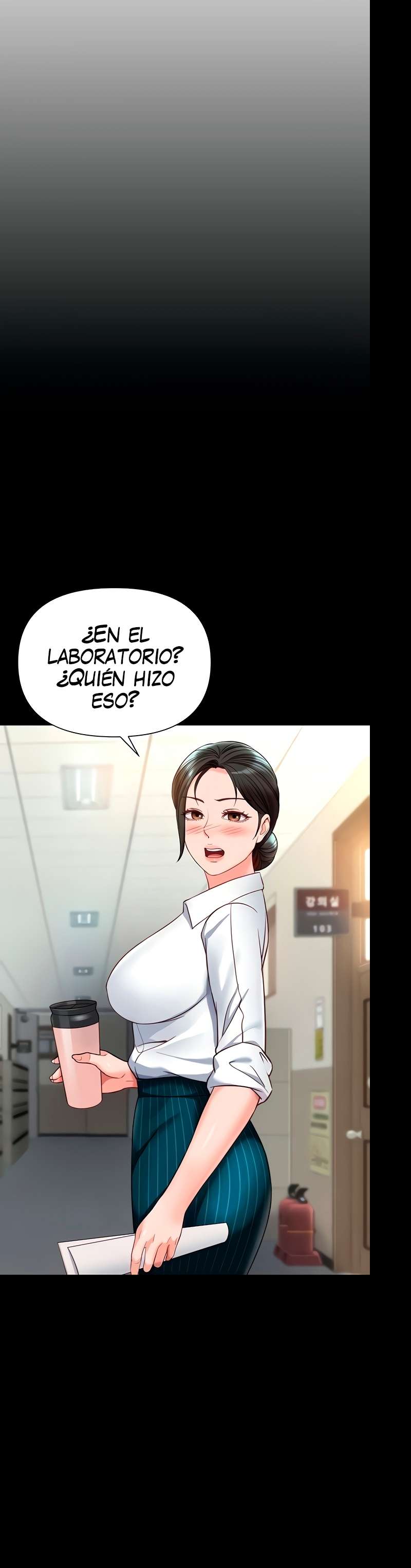 La Amiga de mi Hija capítulo 113 página 4