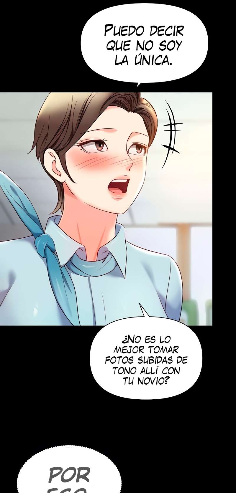 La Amiga de mi Hija capítulo 113 página 6