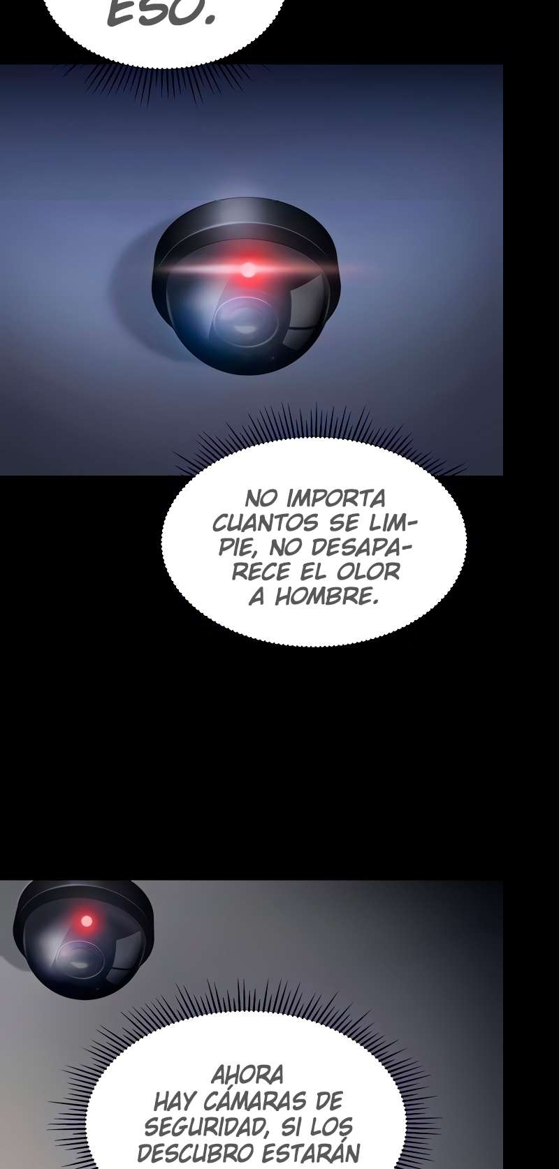 La Amiga de mi Hija capítulo 113 página 7