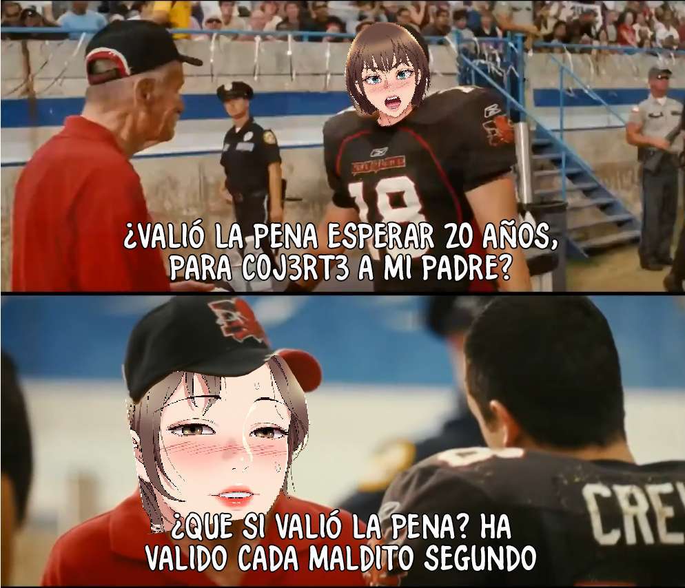 La Amiga de mi Hija capítulo 13 página 12