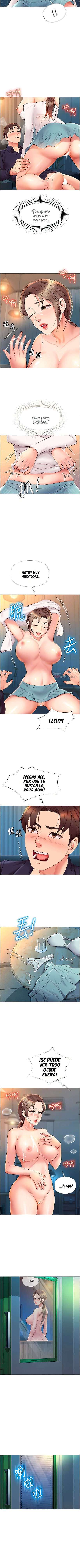 La Amiga de mi Hija capítulo 14 página 3