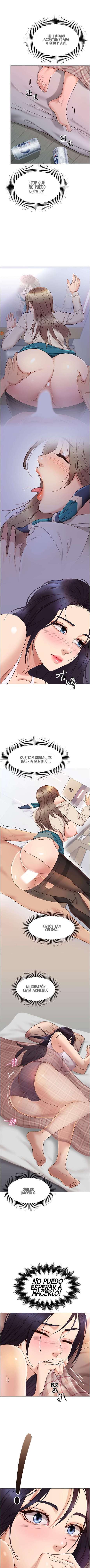 La Amiga de mi Hija capítulo 2 página 14
