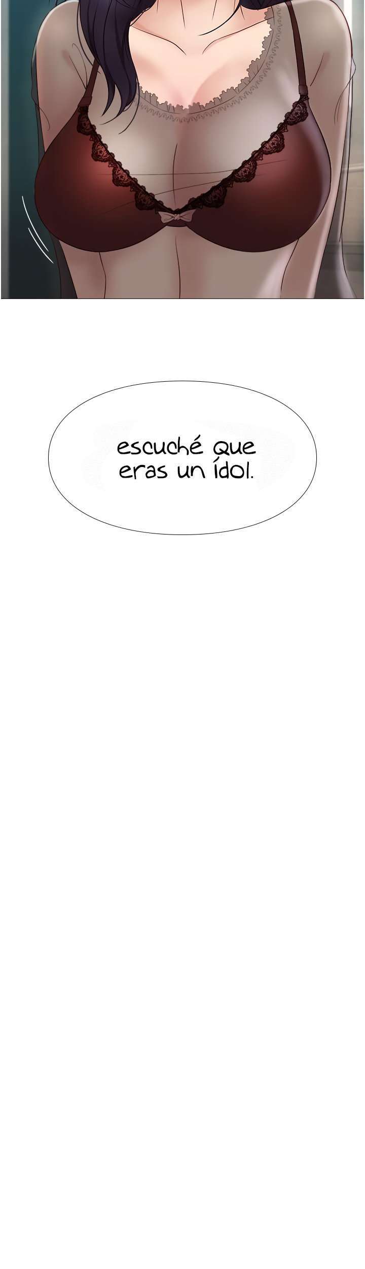 La Amiga de mi Hija capítulo 2 página 16