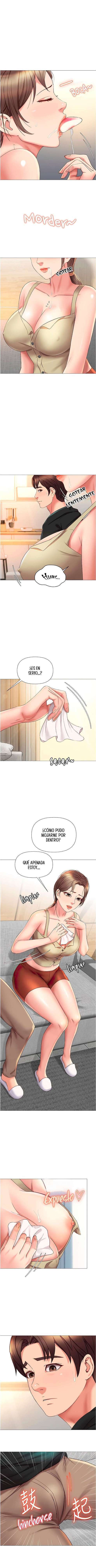 La Amiga de mi Hija capítulo 22 página 14
