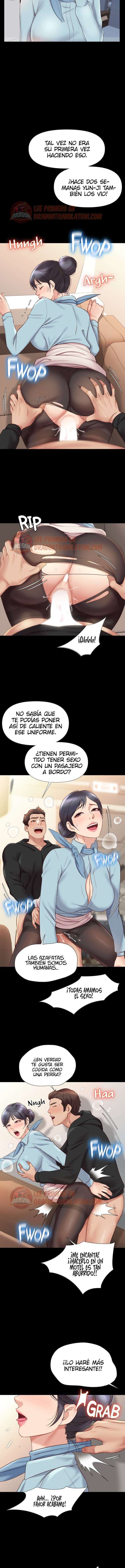 La Amiga de mi Hija capítulo 29 página 7