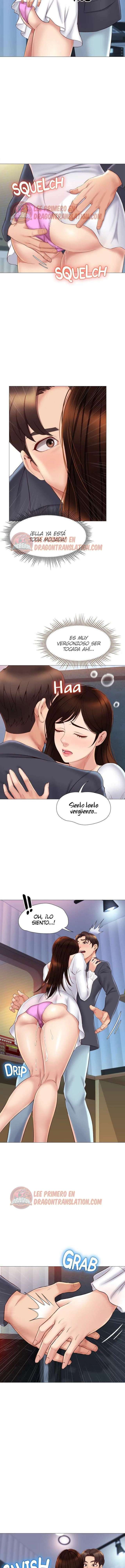 La Amiga de mi Hija capítulo 31 página 5