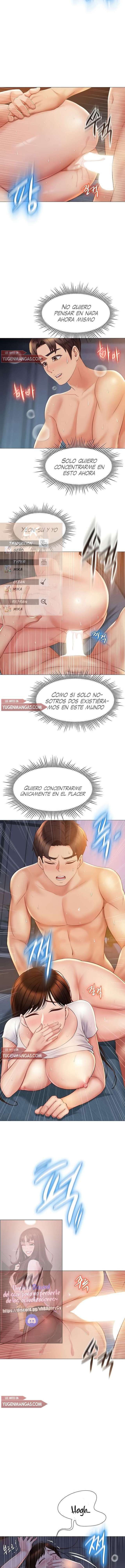 La Amiga de mi Hija capítulo 39 página 10