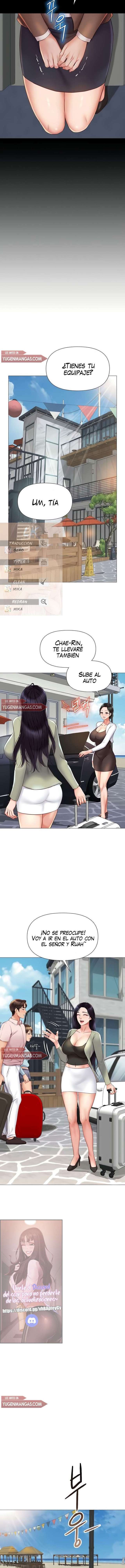 La Amiga de mi Hija capítulo 42 página 7
