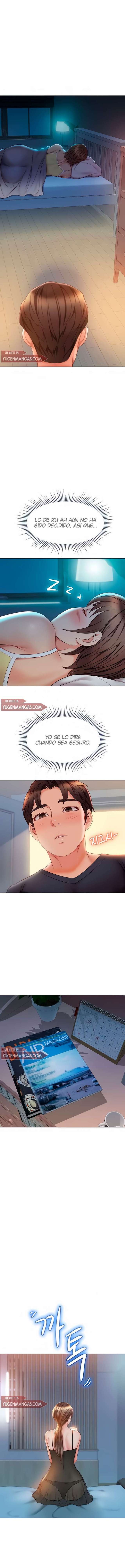La Amiga de mi Hija capítulo 45 página 11