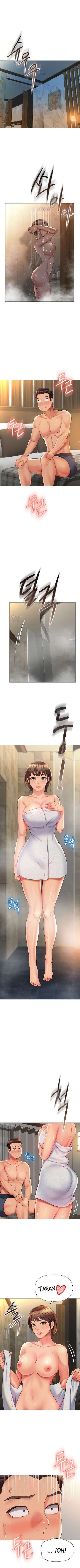 La Amiga de mi Hija capítulo 58 página 2