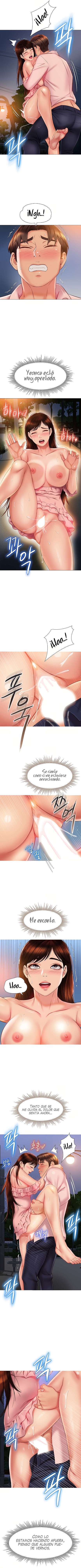 La Amiga de mi Hija capítulo 59 página 5