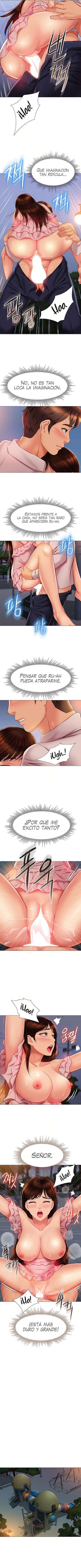 La Amiga de mi Hija capítulo 59 página 7
