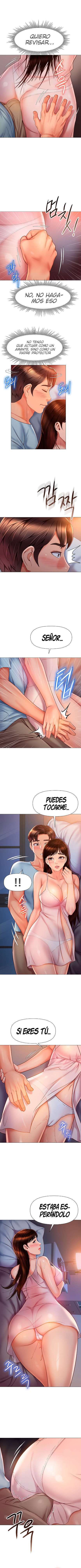 La Amiga de mi Hija capítulo 64 página 2