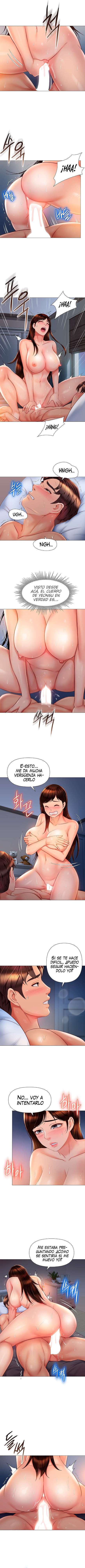 La Amiga de mi Hija capítulo 64 página 6