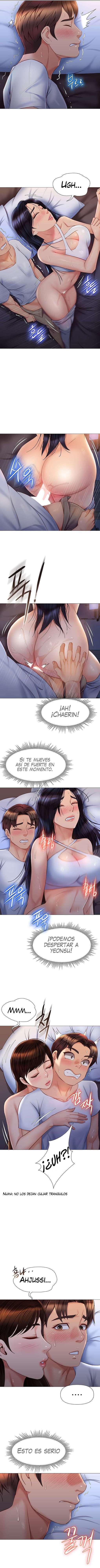 La Amiga de mi Hija capítulo 67 página 7
