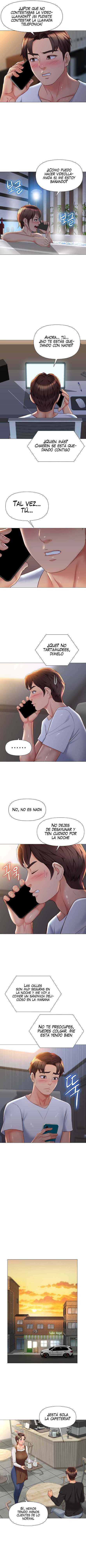 La Amiga de mi Hija capítulo 69 página 3