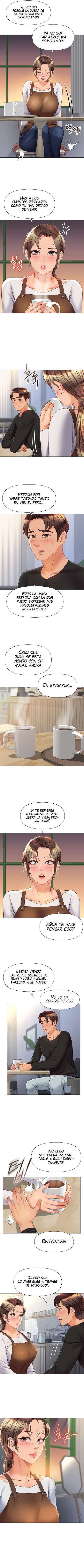 La Amiga de mi Hija capítulo 69 página 4