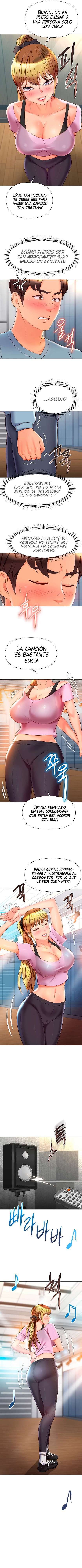 La Amiga de mi Hija capítulo 77 página 5