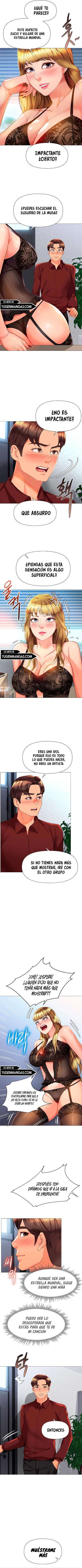 La Amiga de mi Hija capítulo 79 página 5