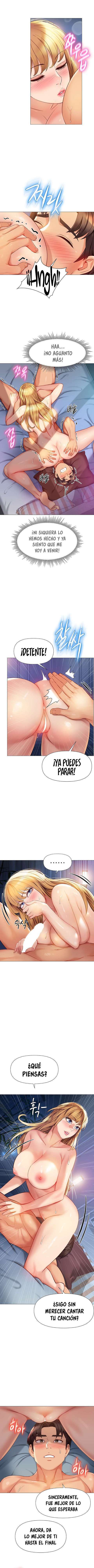 La Amiga de mi Hija capítulo 83 página 5