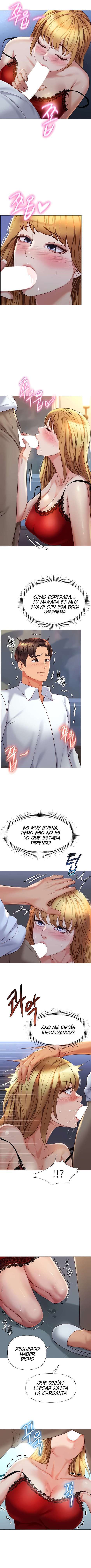 La Amiga de mi Hija capítulo 88 página 3