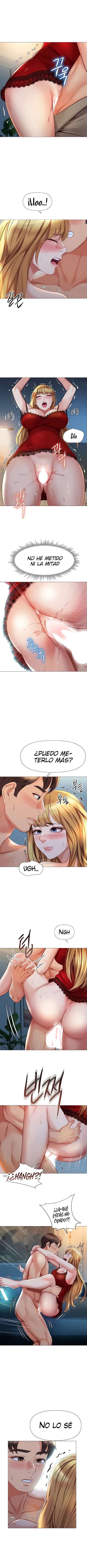 La Amiga de mi Hija capítulo 88 página 6