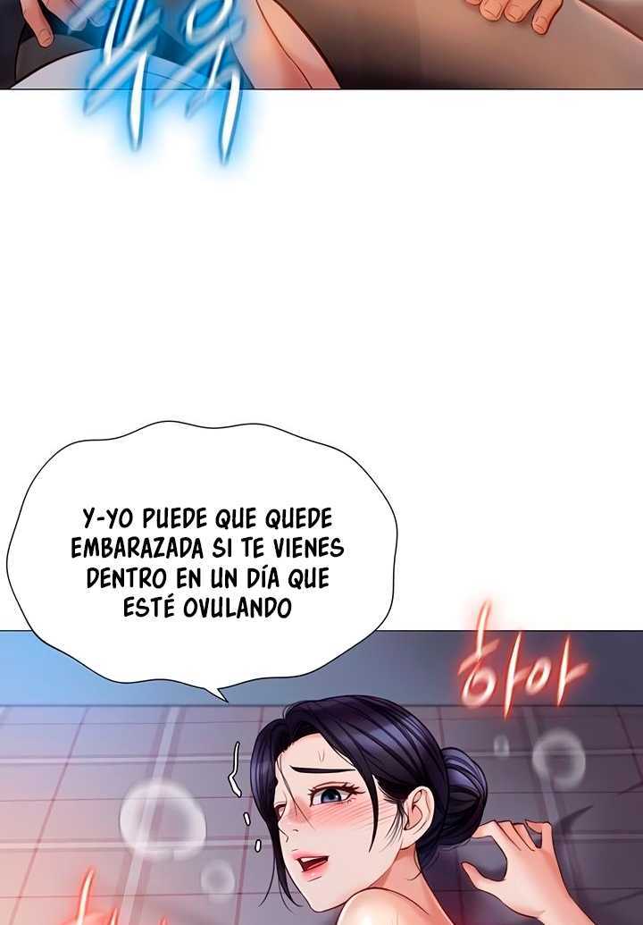 La Amiga de mi Hija capítulo 93 página 19