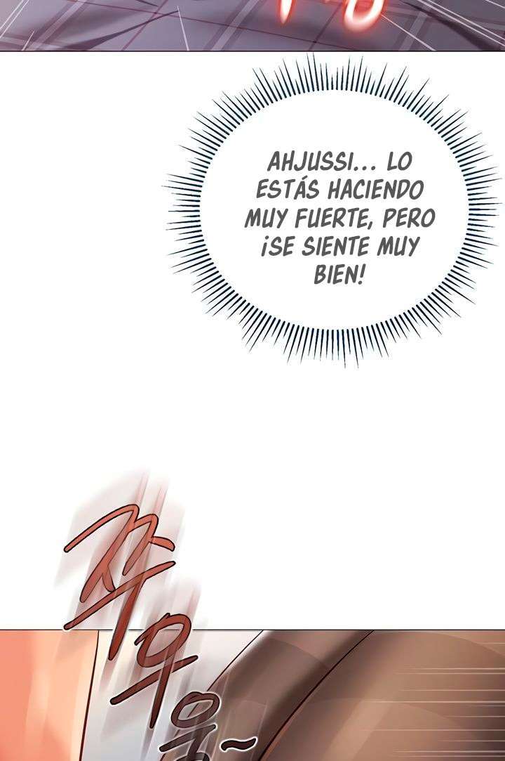 La Amiga de mi Hija capítulo 93 página 32