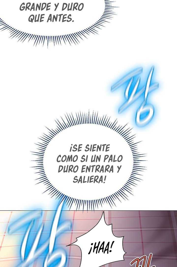 La Amiga de mi Hija capítulo 93 página 36
