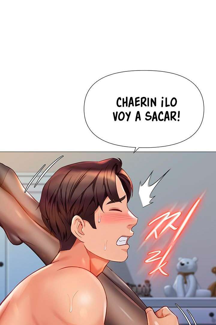 La Amiga de mi Hija capítulo 93 página 38