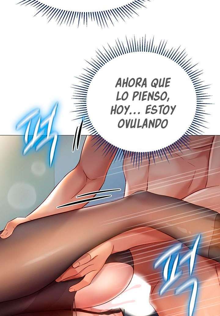 La Amiga de mi Hija capítulo 93 página 4